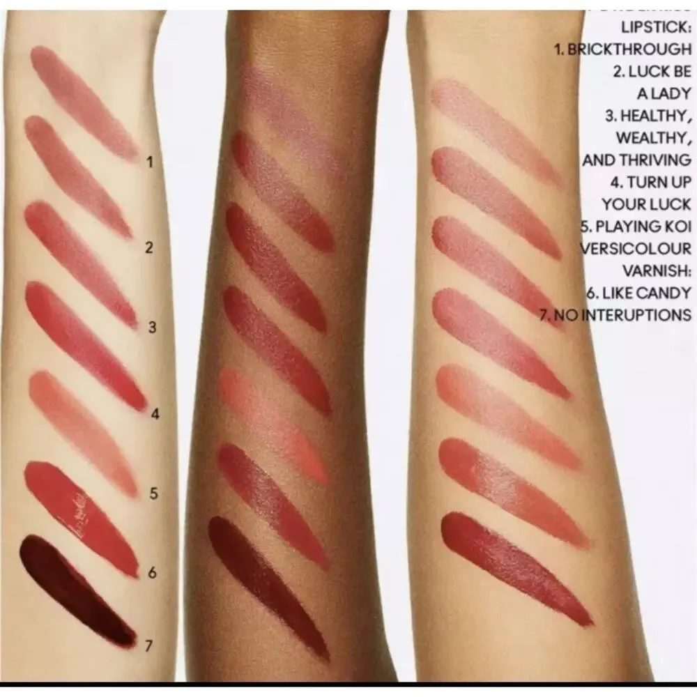 MAC Cosmetics mac limited